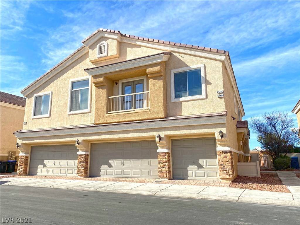 North Las Vegas, NV 89084,6749 Lookout Lodge Lane #1