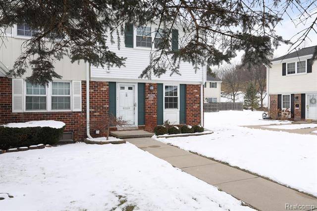 Northville, MI 48167,42194 FARRAGUT CRT