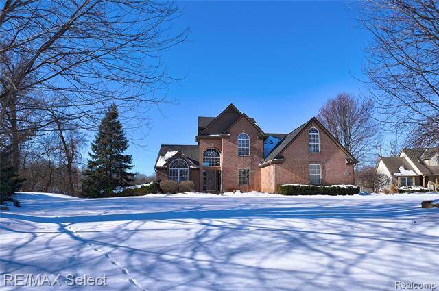 White Lake, MI 48383,3000 CEDARWOOD CRT