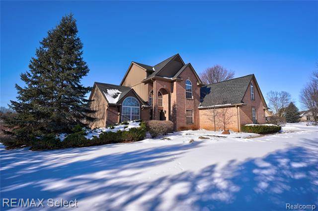 White Lake, MI 48383,3000 CEDARWOOD CRT