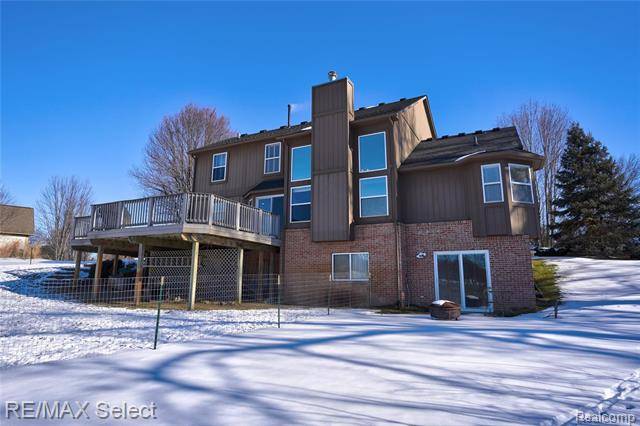 White Lake, MI 48383,3000 CEDARWOOD CRT