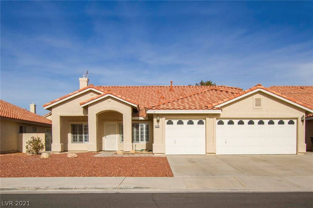 Las Vegas, NV 89130,5324 Pheasant Trace Court