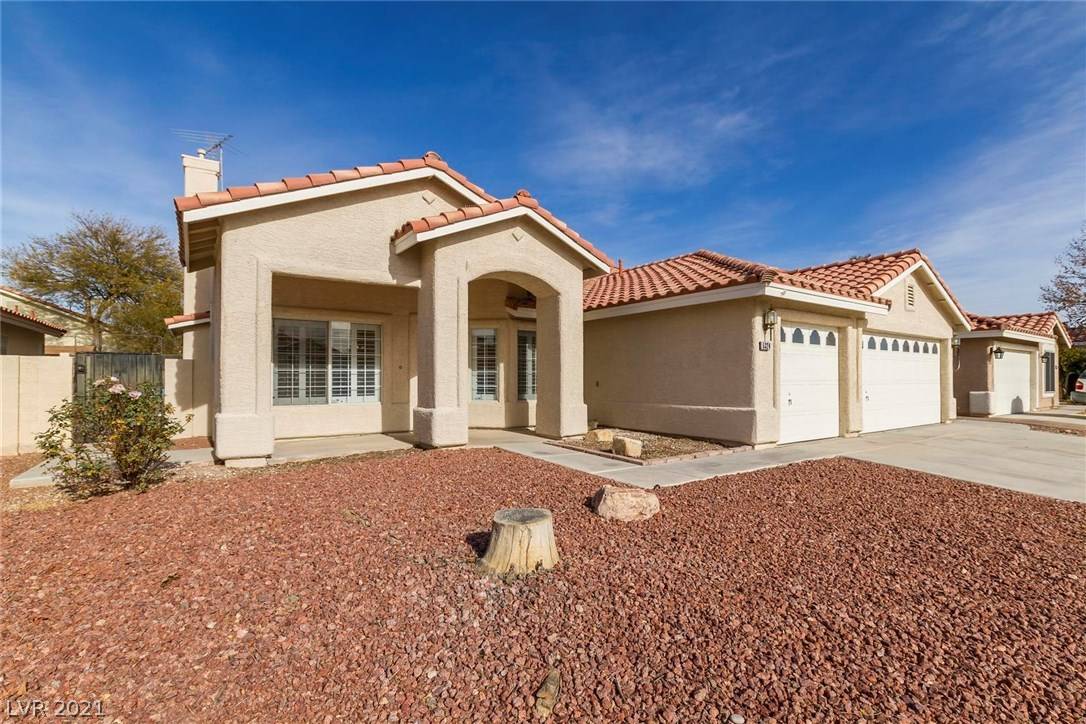 Las Vegas, NV 89130,5324 Pheasant Trace Court