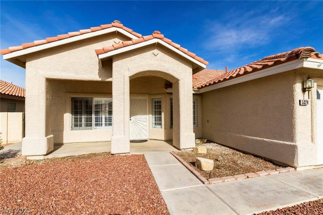 Las Vegas, NV 89130,5324 Pheasant Trace Court