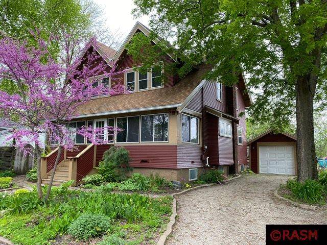 Waseca, MN 56093,200 SE 6th Street