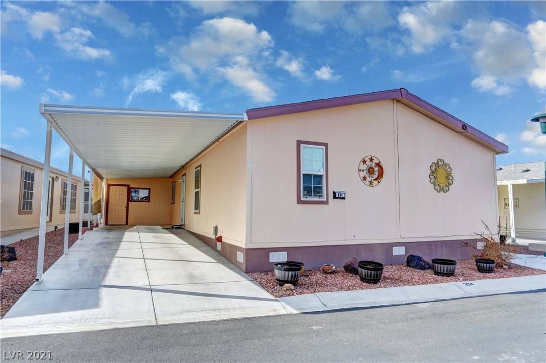 Pahrump, NV 89048,334 Brentwood Drive