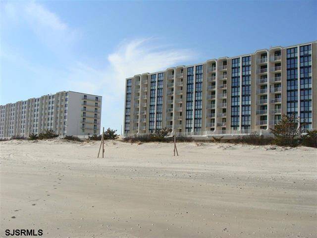 Sea Isle City, NJ 08243,3500 Boardwalk #721