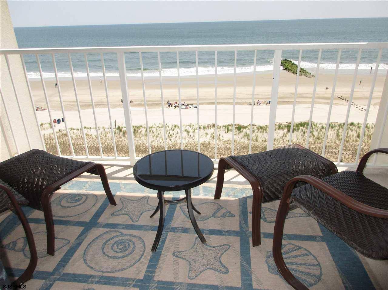 Sea Isle City, NJ 08243,3500 Boardwalk #721