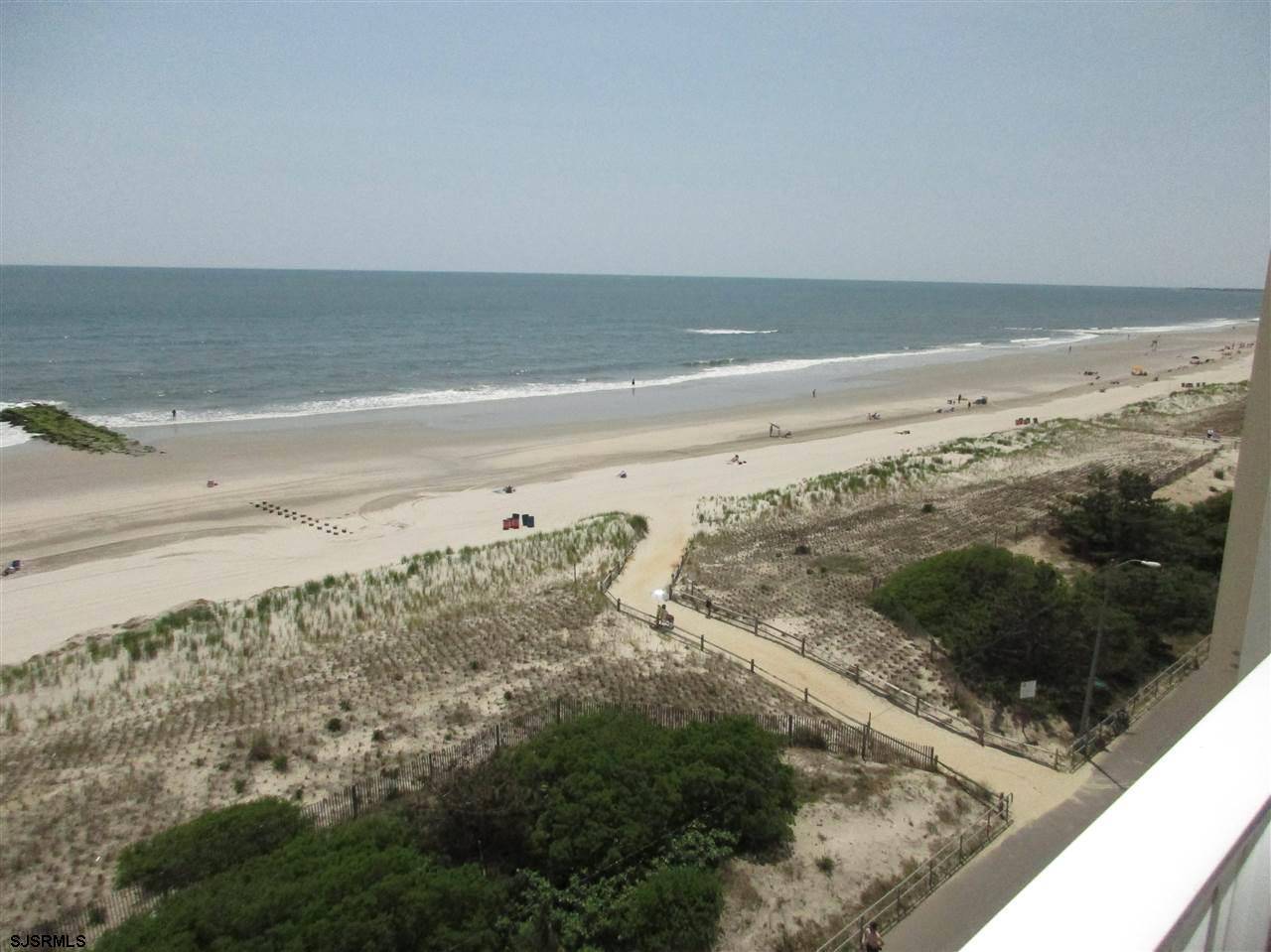 Sea Isle City, NJ 08243,3500 Boardwalk #721