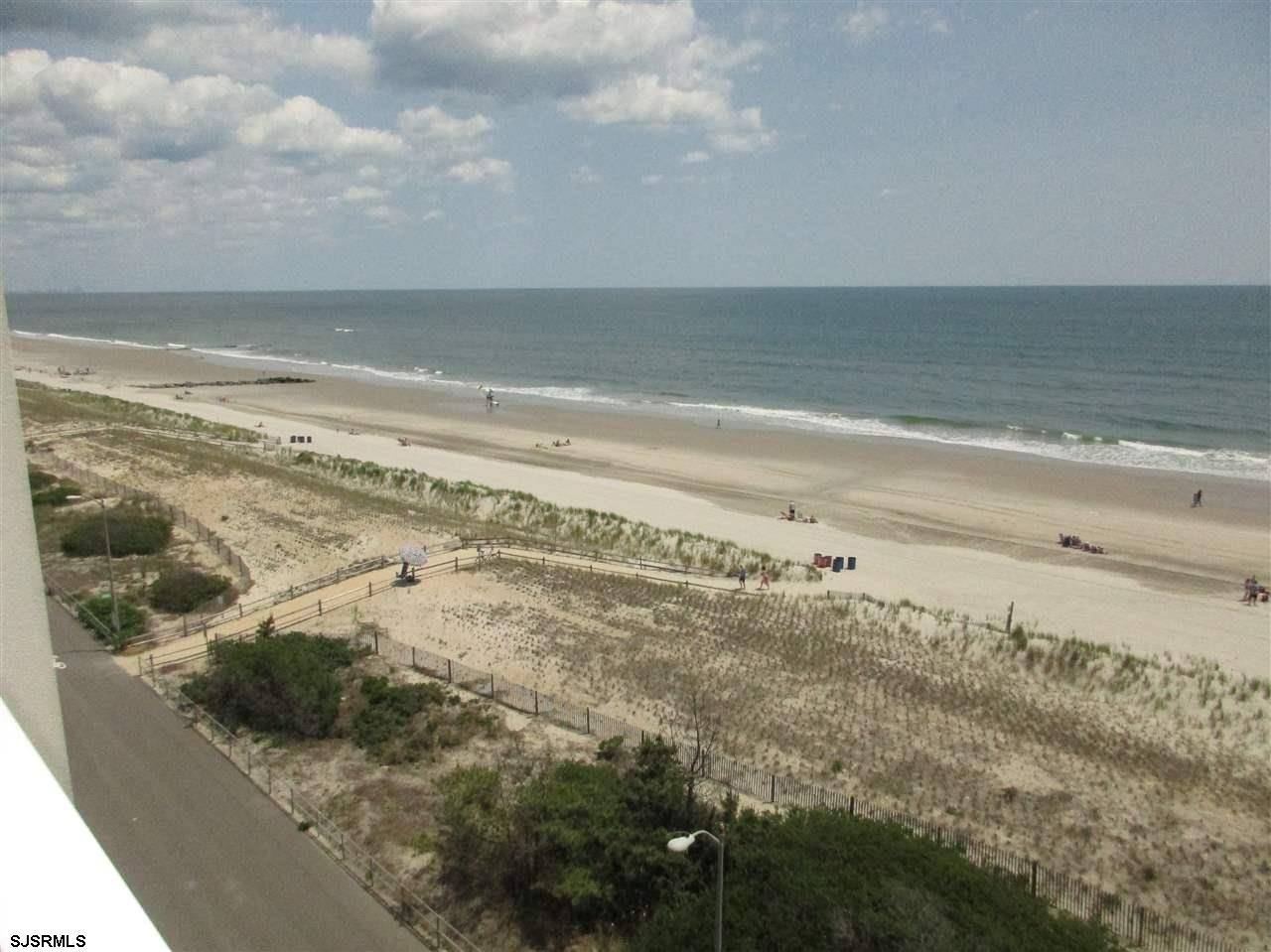 Sea Isle City, NJ 08243,3500 Boardwalk #721