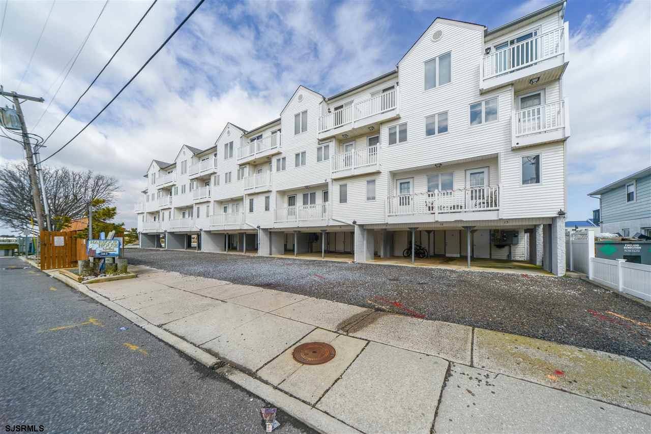 Sea Isle City, NJ 08243,383 43rd Place, Unit 15