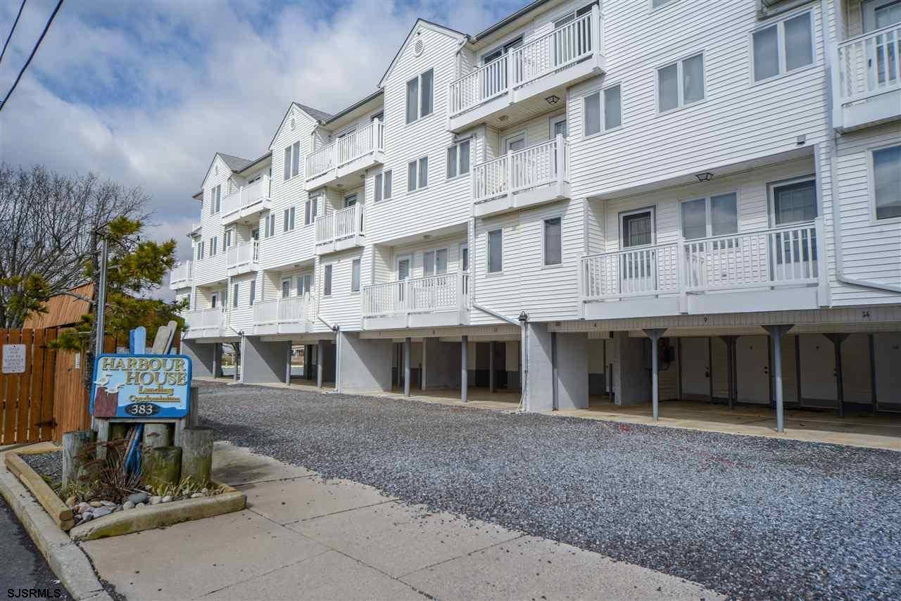 Sea Isle City, NJ 08243,383 43rd Place, Unit 15