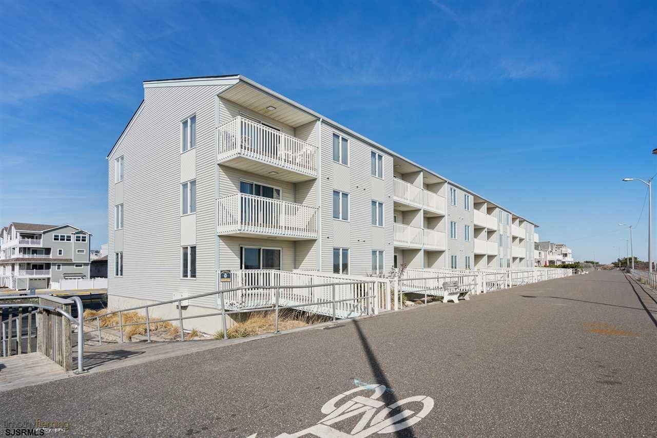 Sea Isle City, NJ 08243,3400 Boardwalk #1-A