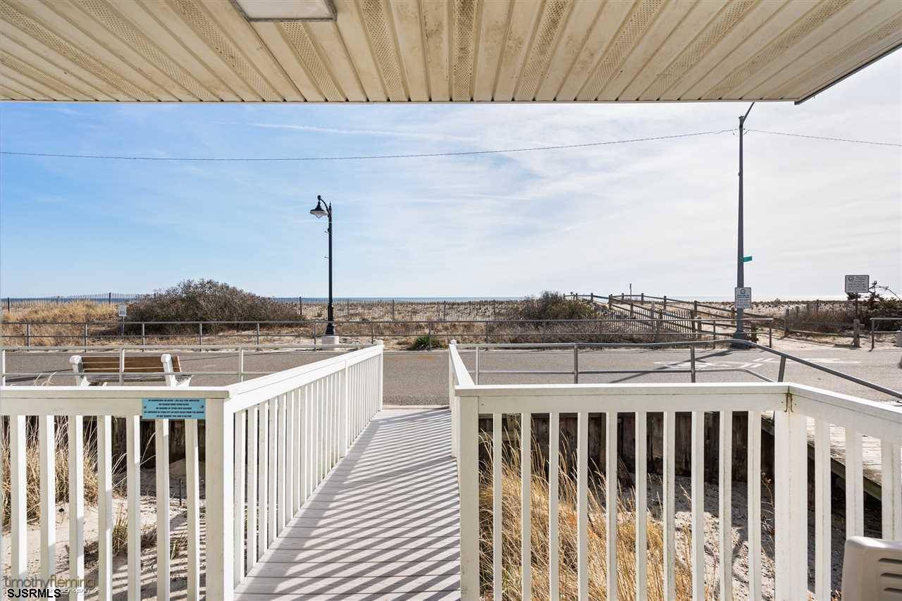 Sea Isle City, NJ 08243,3400 Boardwalk #1-A