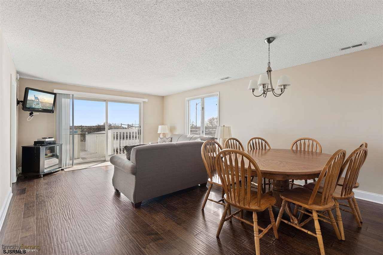 Sea Isle City, NJ 08243,3400 Boardwalk #1-A