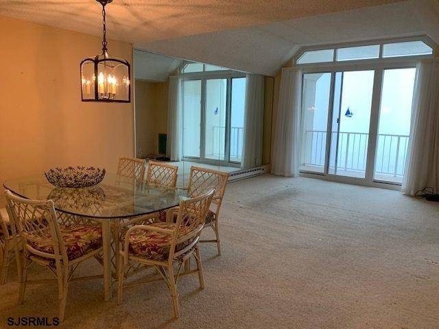 Sea Isle City, NJ 08243,3500 Boardwalk #919N