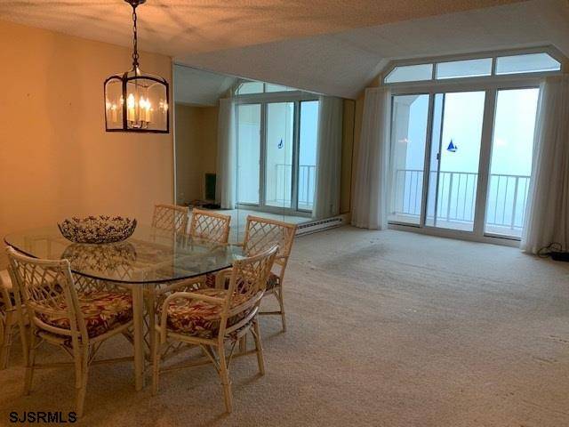 Sea Isle City, NJ 08243,3500 Boardwalk #919N