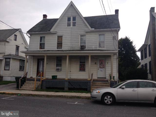 Shippensburg, PA 17257,6 MIDDLE SPRING AVE