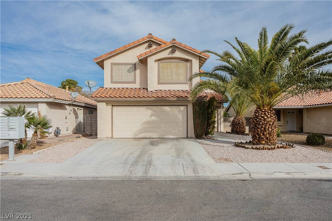 Las Vegas, NV 89123,612 Sunset Cliff Circle