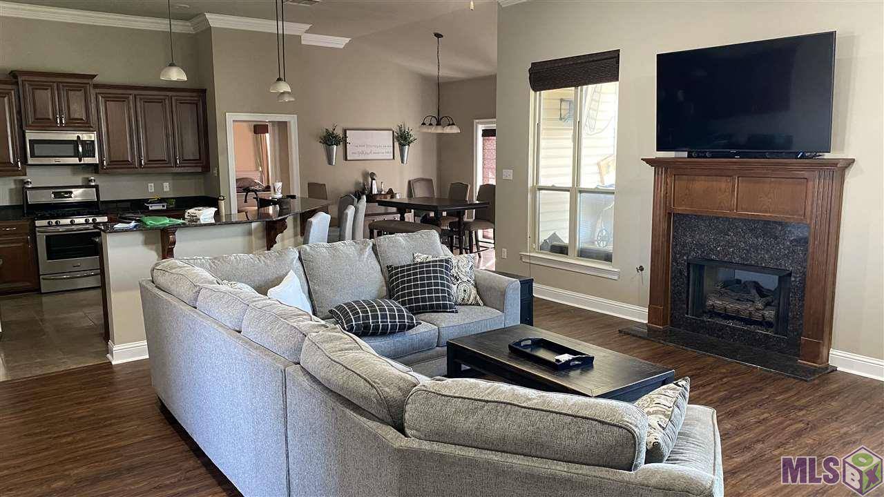 Gonzales, LA 70737,41369 AQUA MARINE AVE