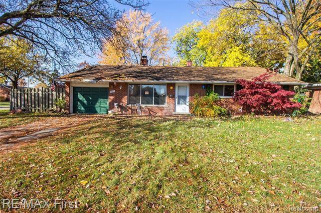 Clinton Township, MI 48035,35509 SILVANO ST