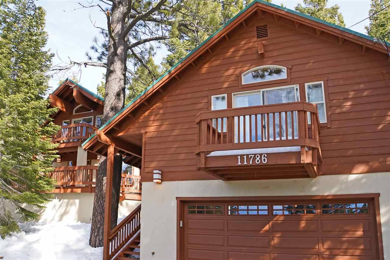 Truckee, CA 96161,11786 Kitzbuhel Road