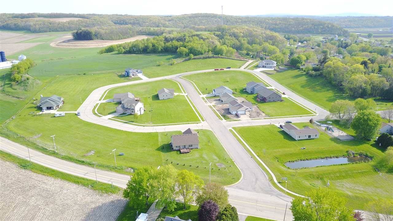 Black Earth, WI 53515,1026 Susan Crest