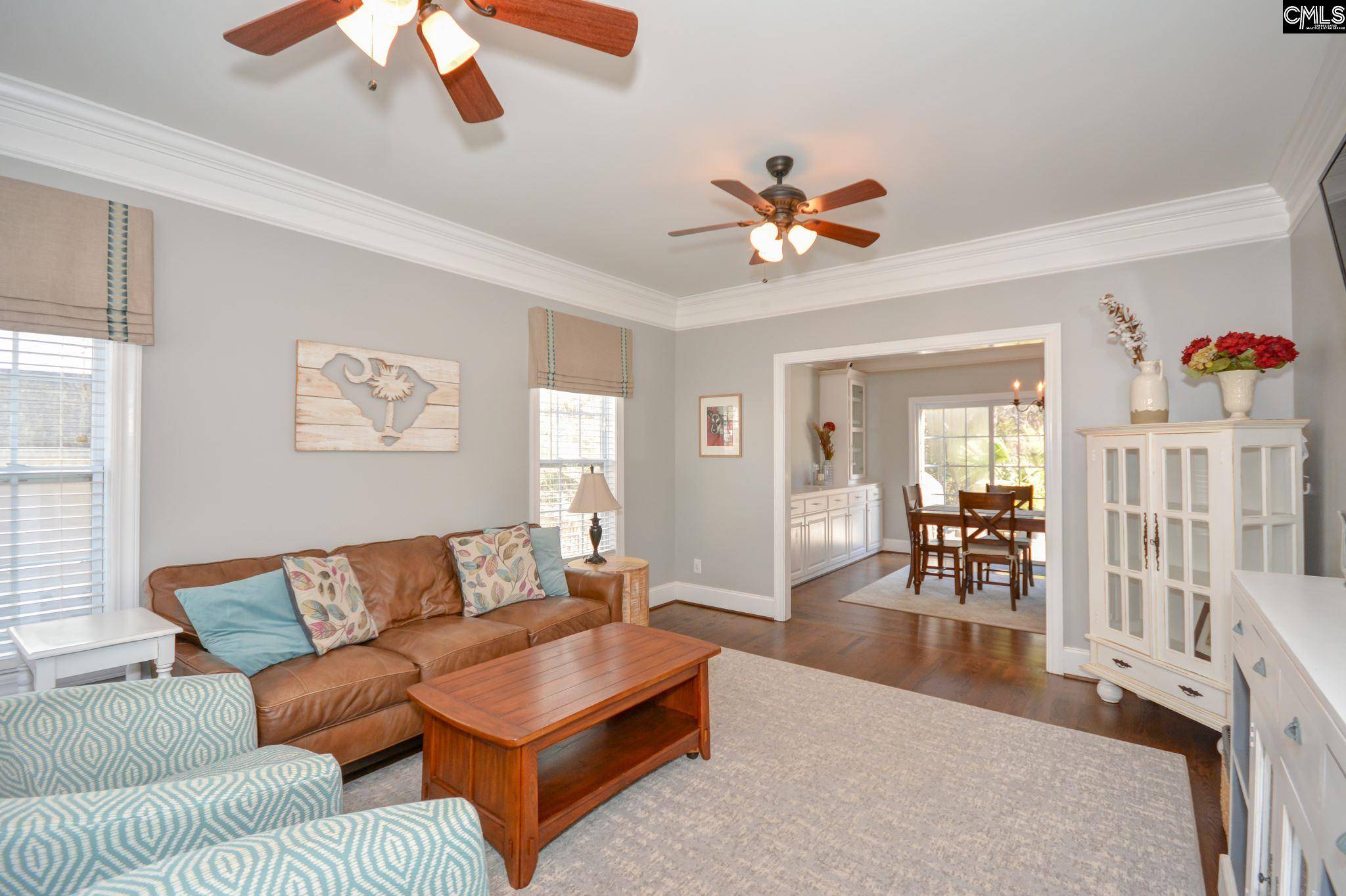 Columbia, SC 29209-1843,50 Hampton Springs Court