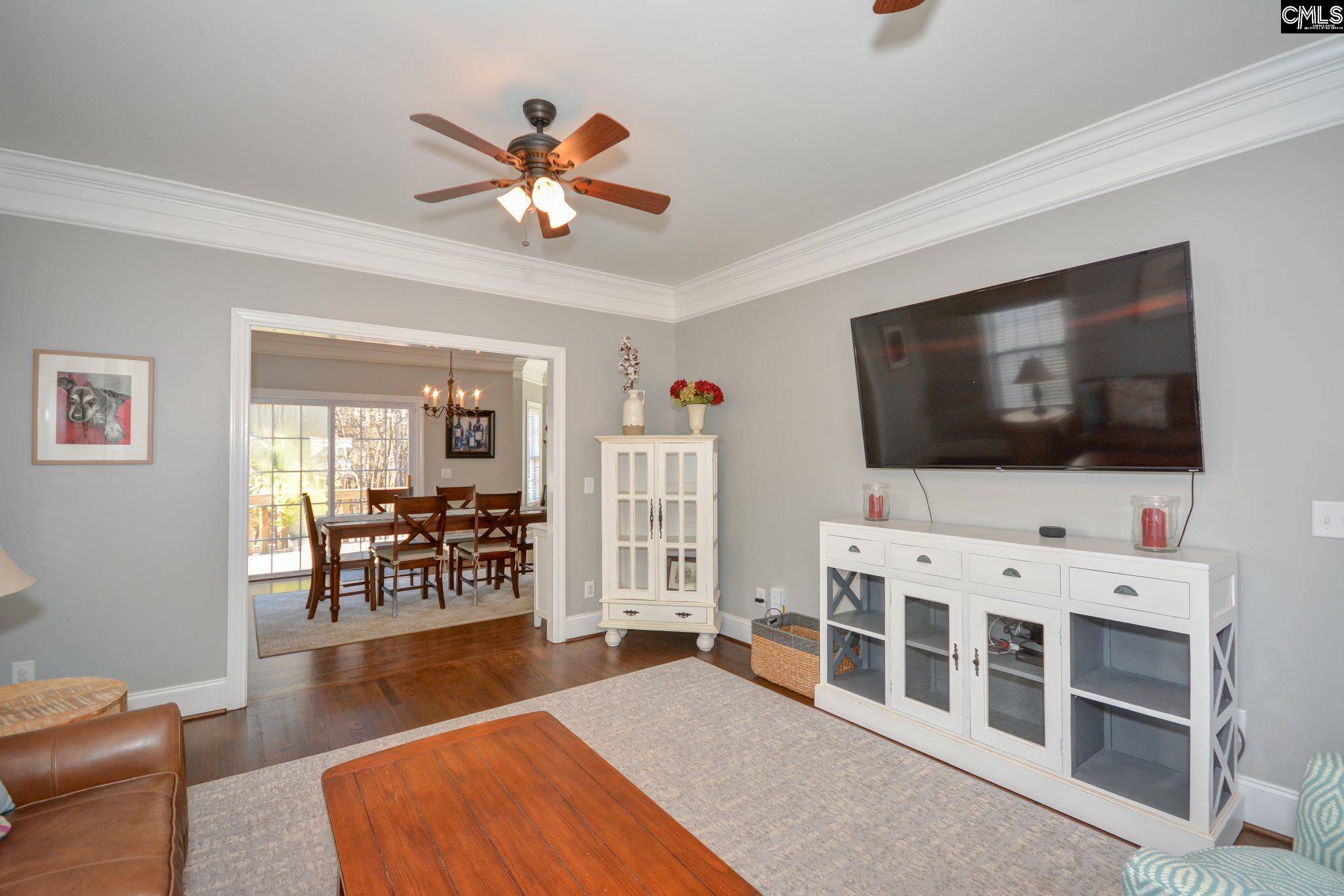 Columbia, SC 29209-1843,50 Hampton Springs Court