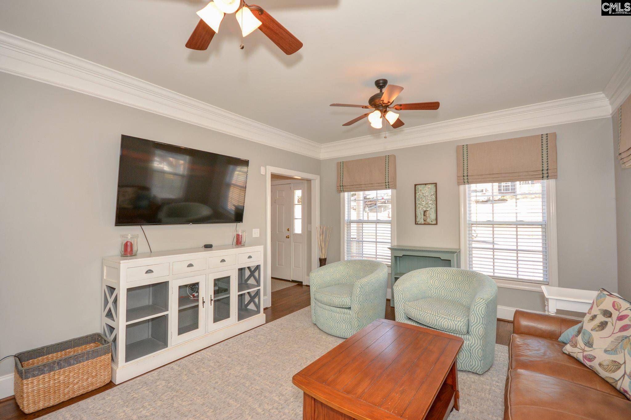 Columbia, SC 29209-1843,50 Hampton Springs Court