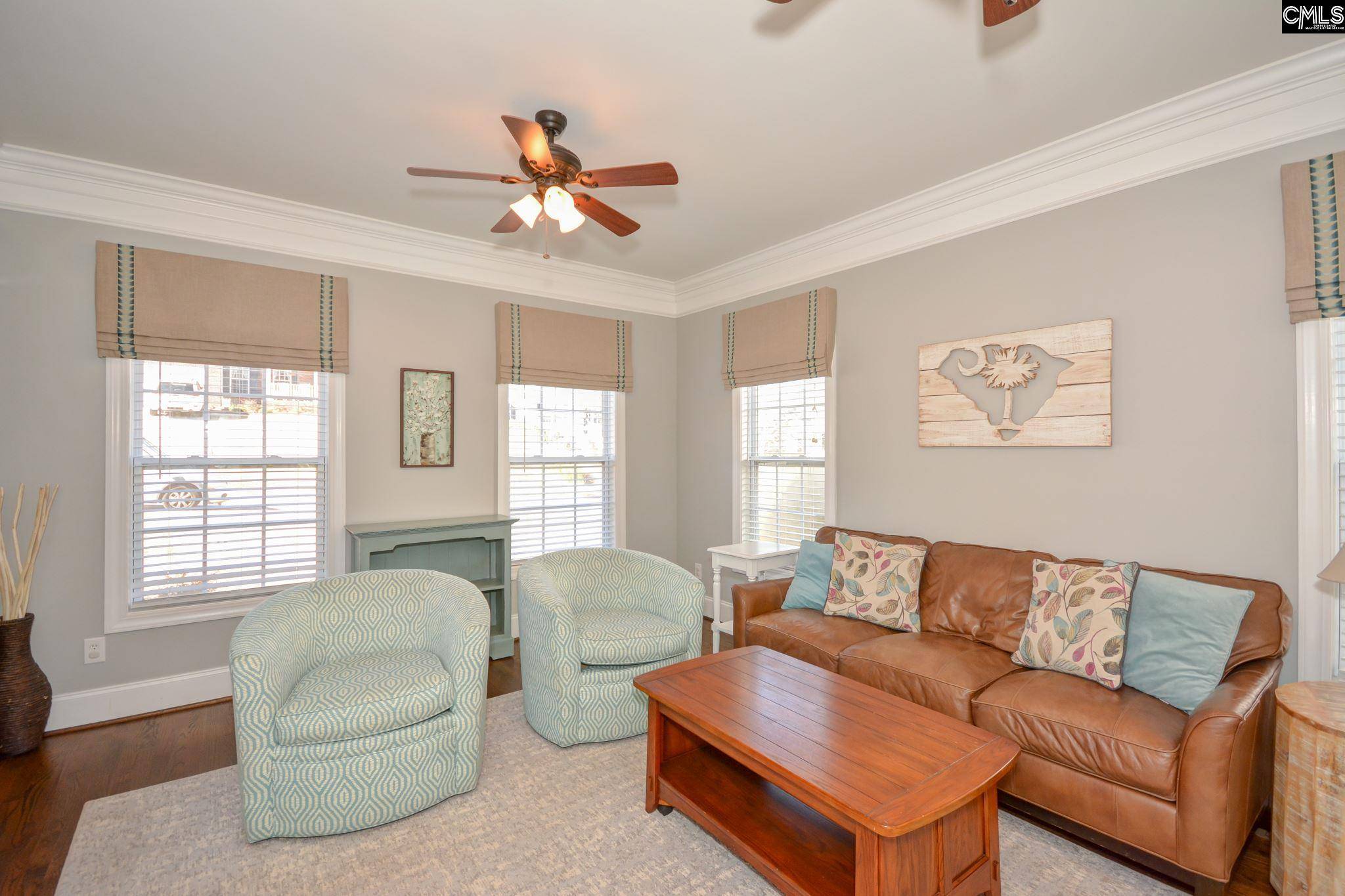 Columbia, SC 29209-1843,50 Hampton Springs Court