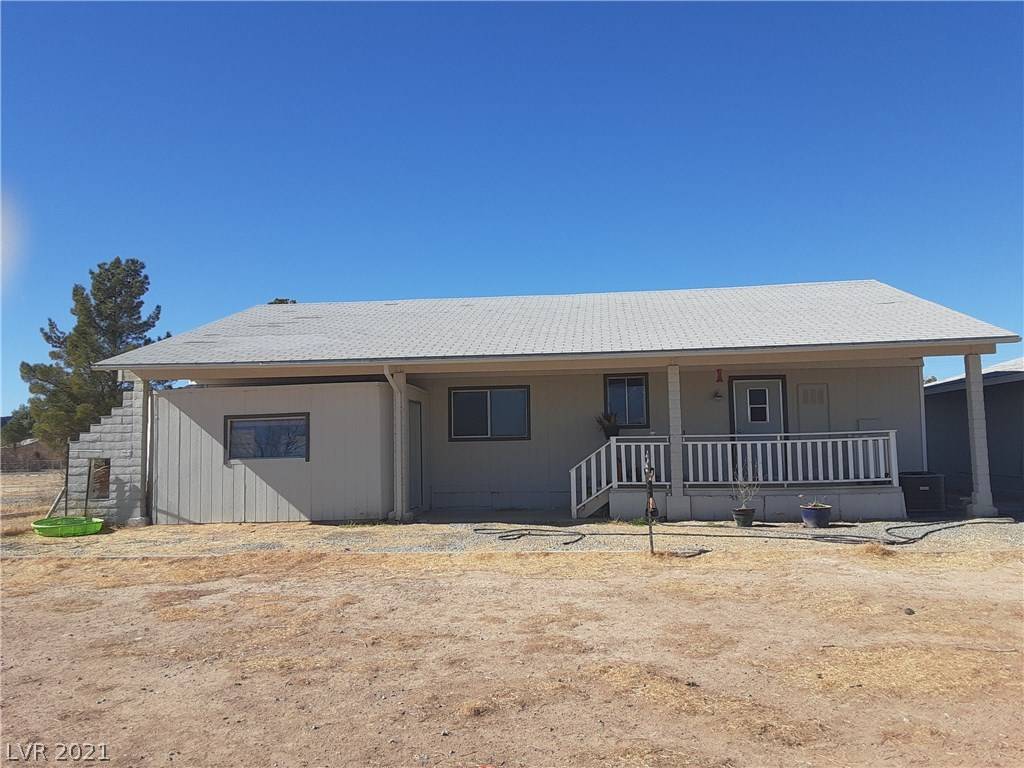 Pahrump, NV 89060,2481 Murphy Street #2