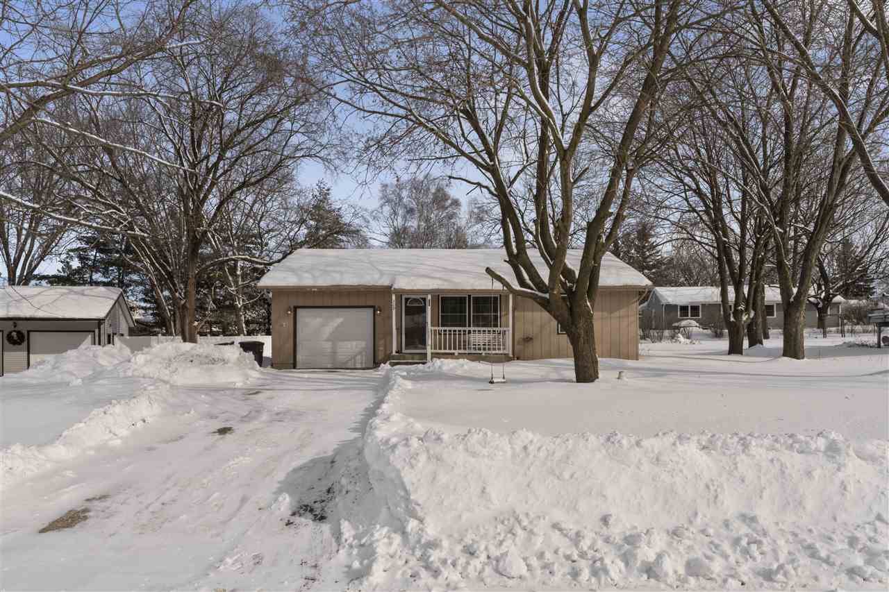 Orfordville, WI 53576,309 S Wright St