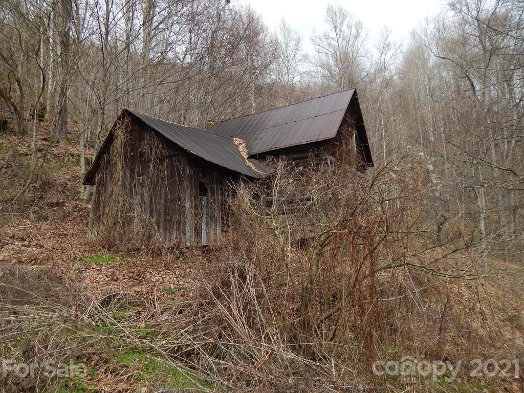 Clyde, NC 28721,000 Short Ridge Lane