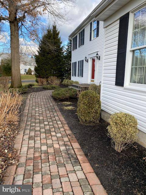 Princeton Junction, NJ 08550,1 HIGHPOINT PL