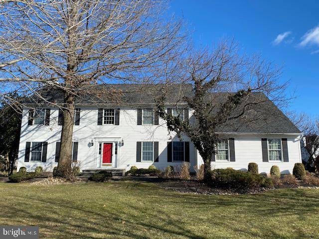 Princeton Junction, NJ 08550,1 HIGHPOINT PL