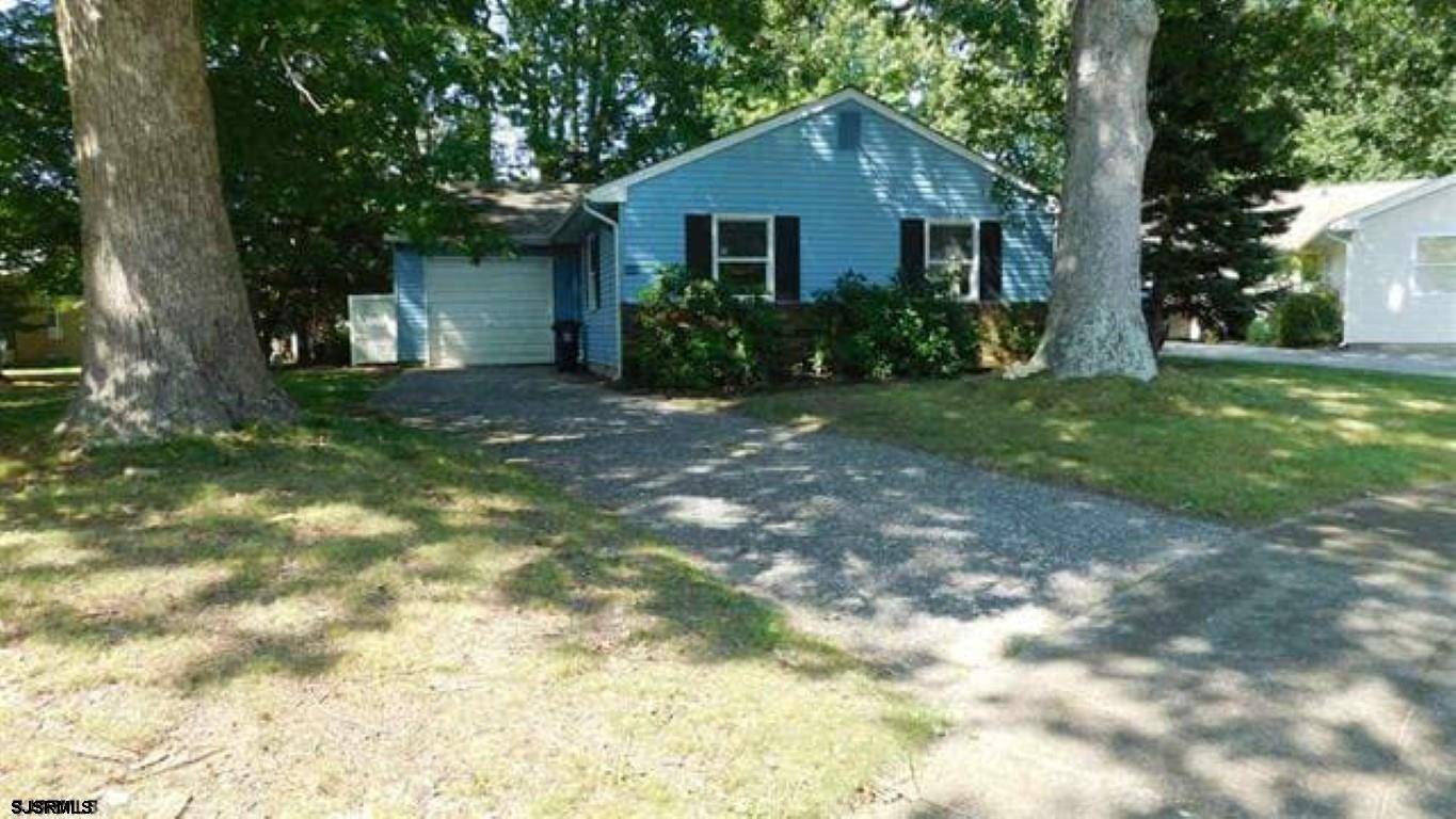 Little Egg Harbor Township, NJ 08087,403 Key Pl