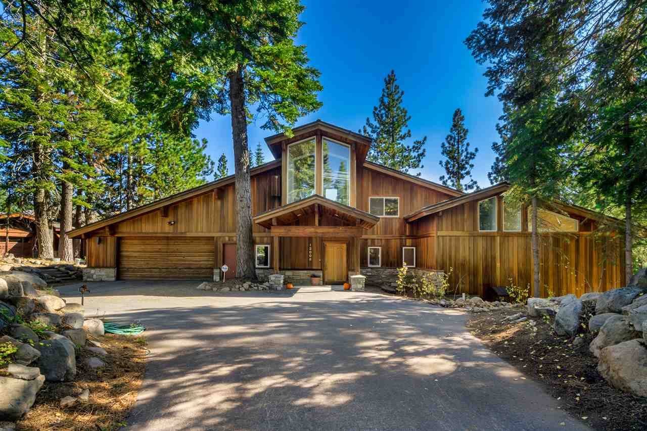 Truckee, CA 96161,12006 Skislope Way
