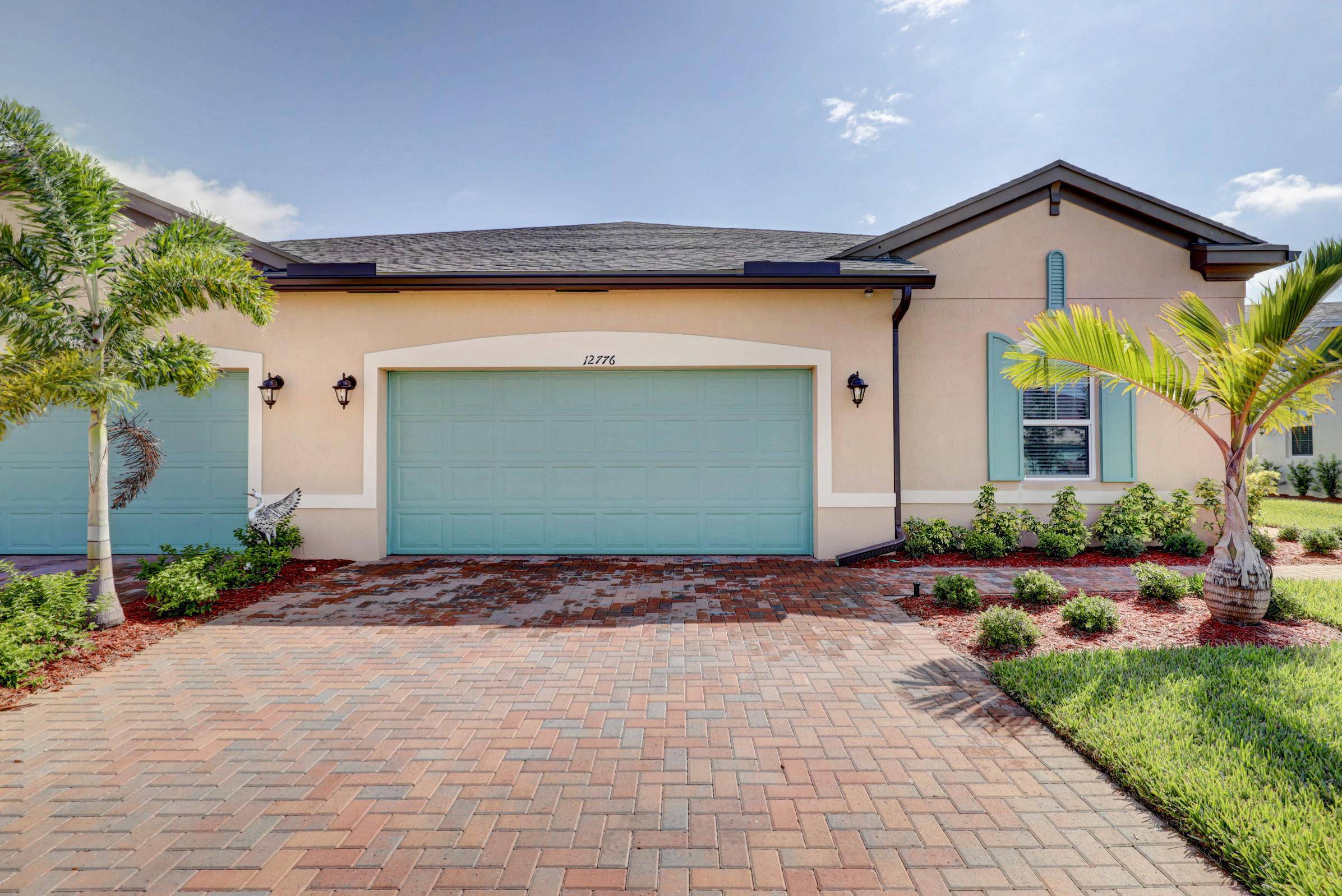 Port Saint Lucie, FL 34987,12776 SW Lake Fern CIR