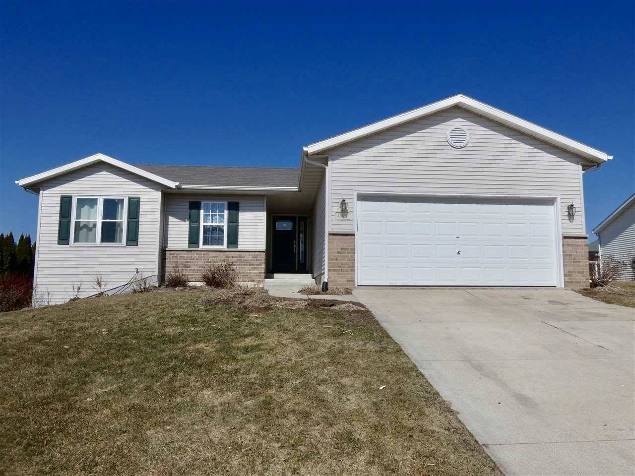 Sun Prairie, WI 53590,1324 St Albert the Great Dr