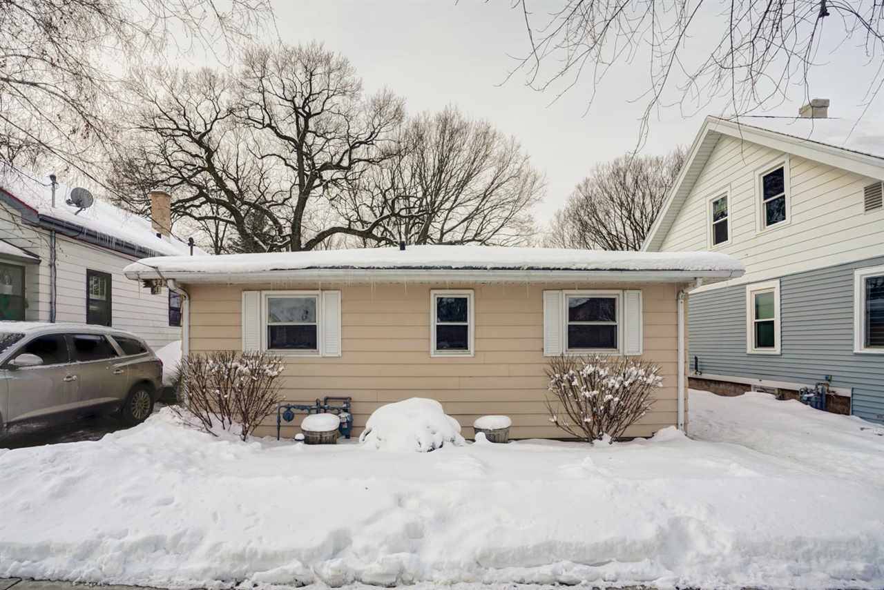 Madison, WI 53704,534 North St