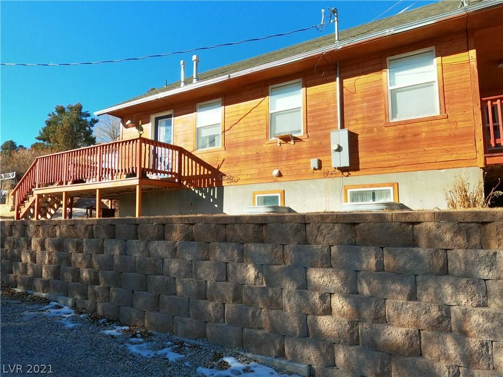 Ely, NV 89301,125 4th Avenue