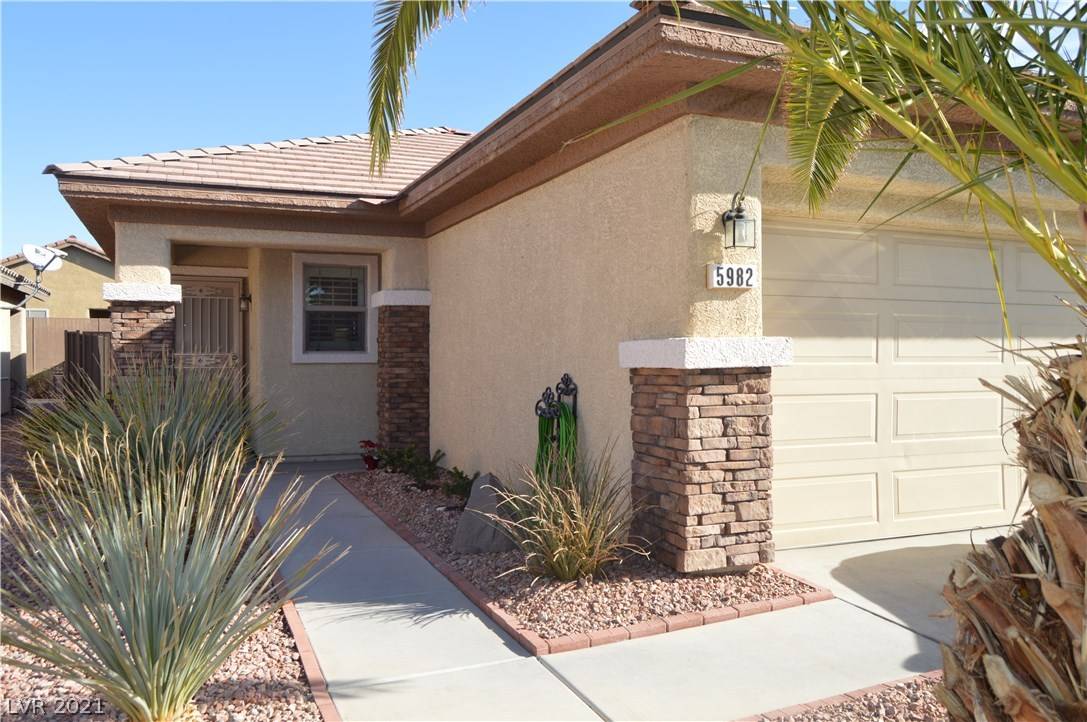 Las Vegas, NV 89122,5982 Saddle Horse Avenue