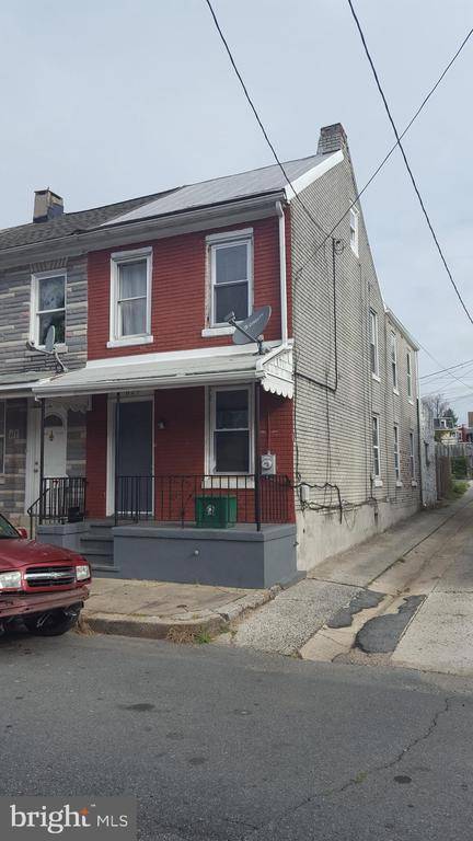 Reading, PA 19602,819 MUHLENBERG ST