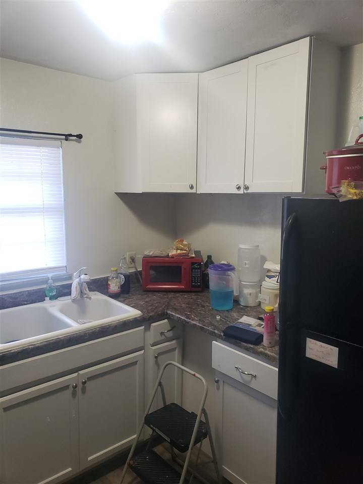 1448 Melvin Street, Tallahassee, FL 32301-4233