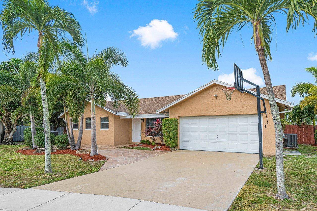 Wellington, FL 33414,11572 Tern CT