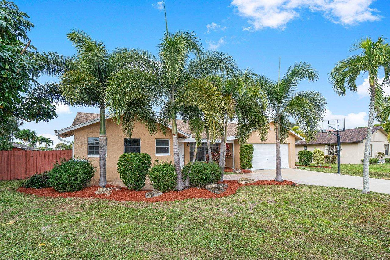 Wellington, FL 33414,11572 Tern CT