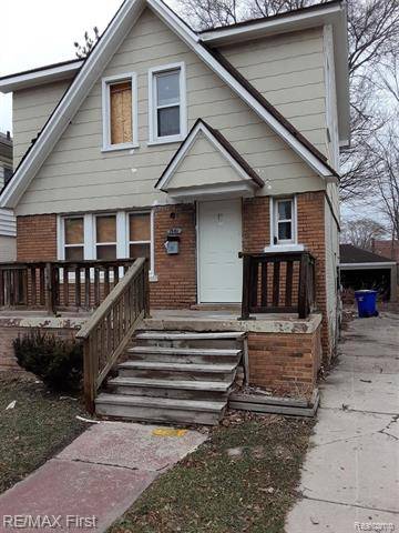 Detroit, MI 48234,7561 GIESE ST