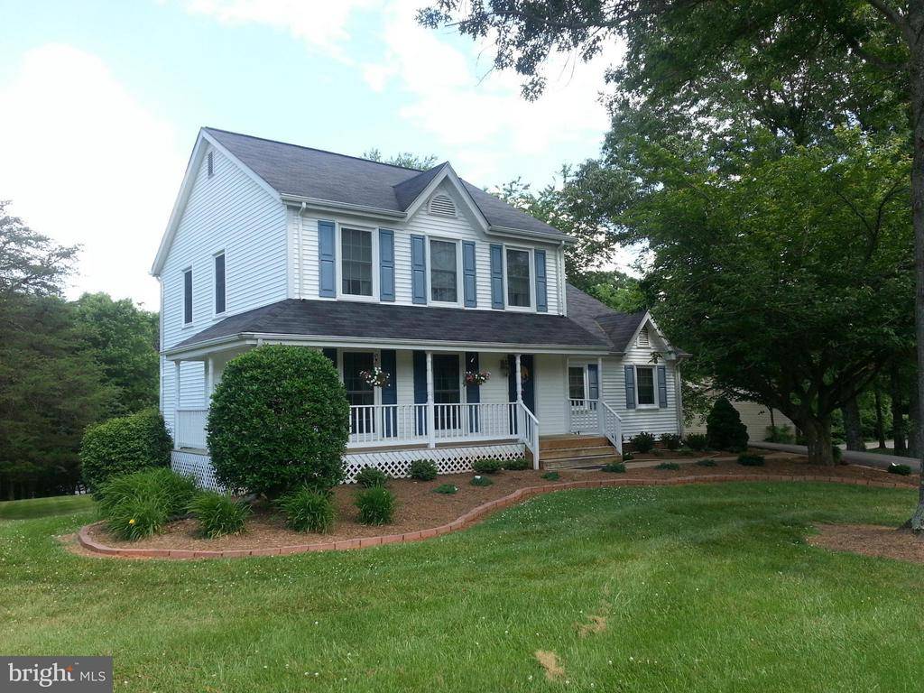 Warrenton, VA 20187,7329 FLEETWOOD CT