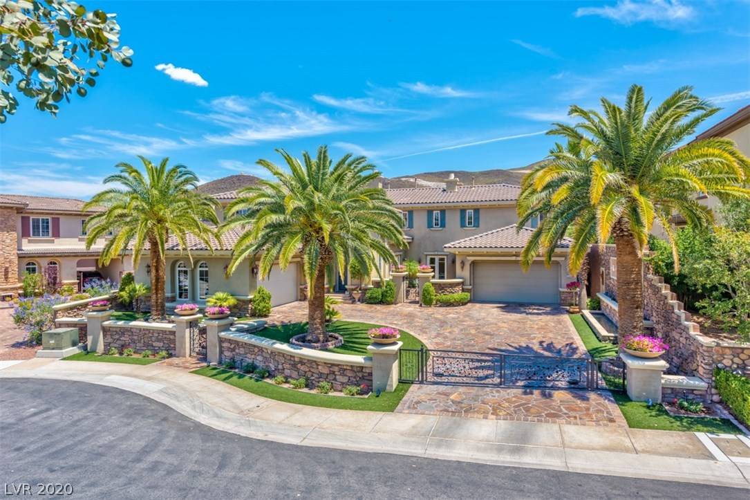 Henderson, NV 89012,1340 ENCHANTED RIVER Drive